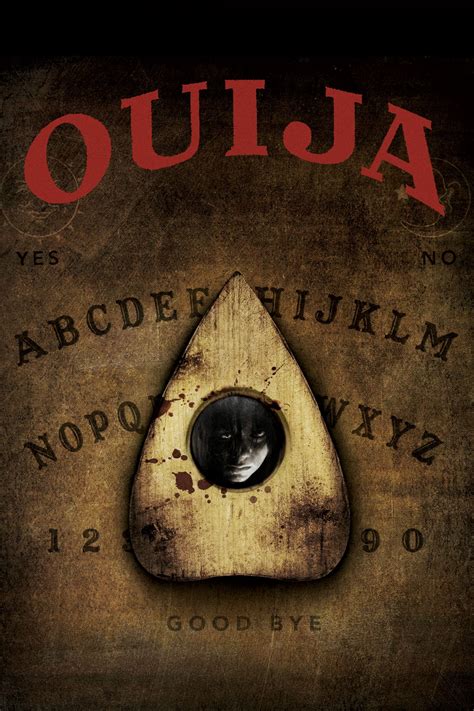 full Ouija